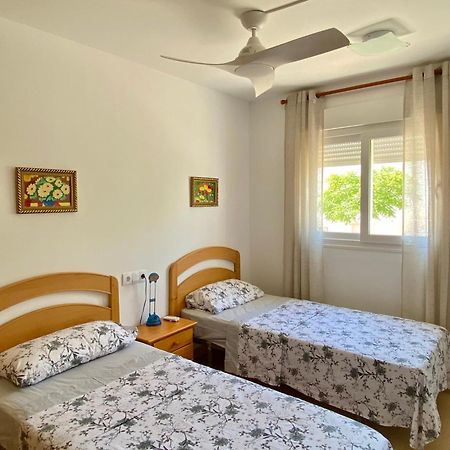 알라마 데 무르시아 Condado De Alhama, Jardin 11 아파트 외부 사진