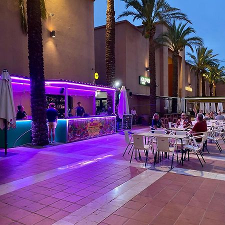 알라마 데 무르시아 Condado De Alhama, Jardin 11 아파트 외부 사진