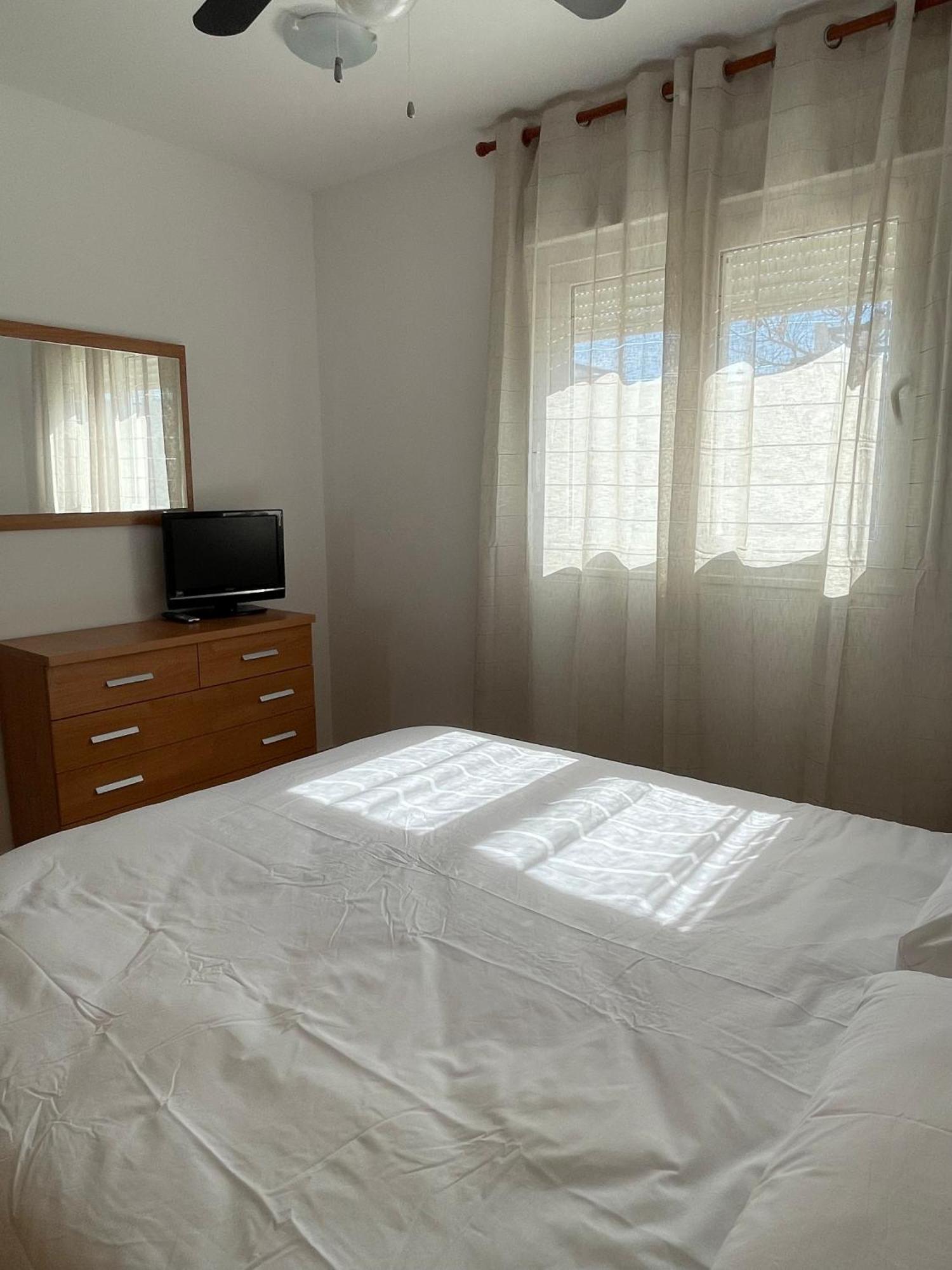 알라마 데 무르시아 Condado De Alhama, Jardin 11 아파트 외부 사진