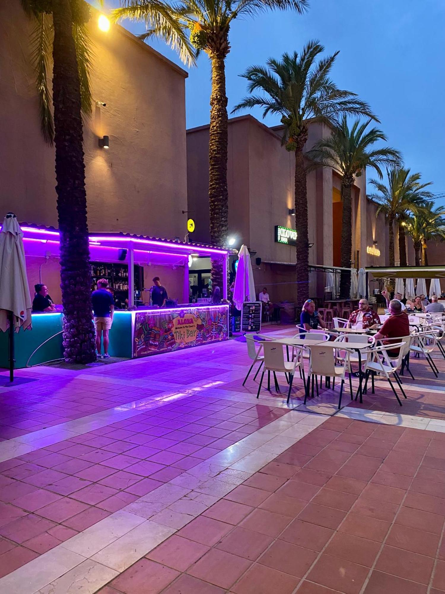 알라마 데 무르시아 Condado De Alhama, Jardin 11 아파트 외부 사진